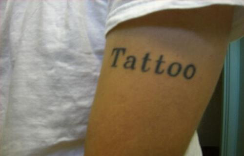 9 tatuajes de tatuajes