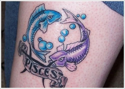 tatuajes de peces koi (23)
