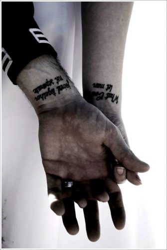 tatuajes para parejas2