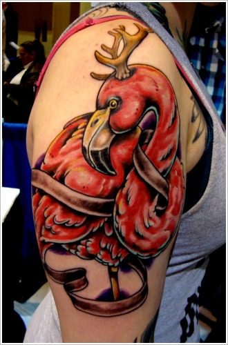 tatuajes de aves pajaros28