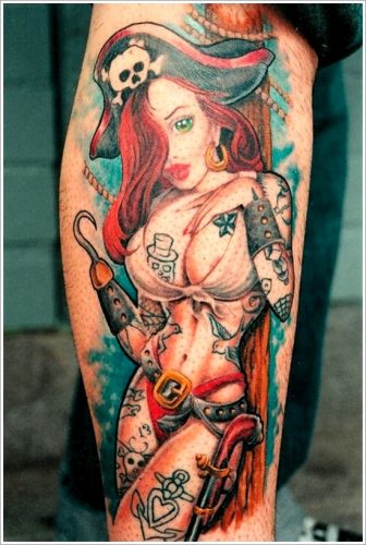 34 tatuajes de mujeres sensuales (10)