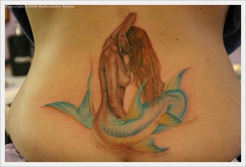 tatuajes de sirenas (12)