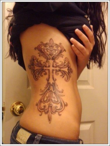 tatuajes tribales para mujeres12