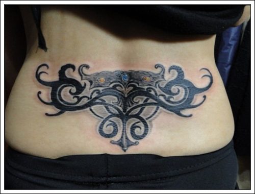 tatuajes tribales para mujeres14