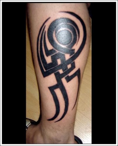 tatuajes tribales para mujeres27