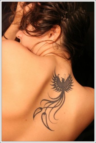 tatuajes tribales para mujeres30