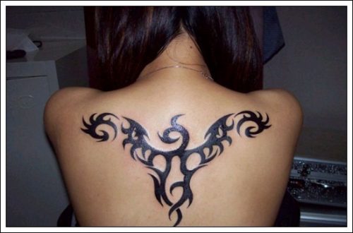 tatuajes tribales para mujeres8