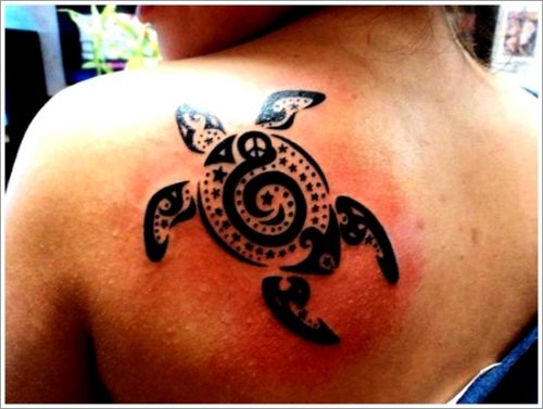 tatuajes de tortugas21