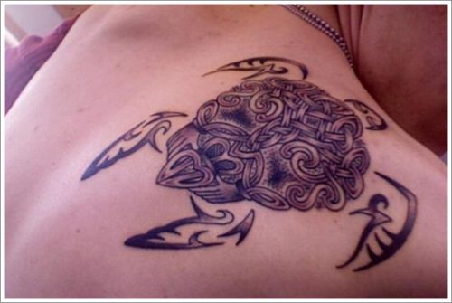tatuajes de tortugas3