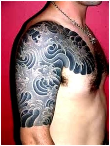 tatuajes de agua20
