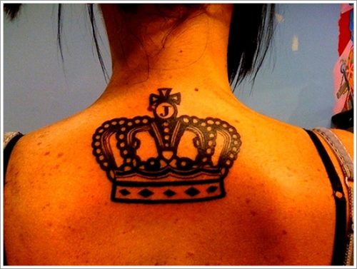 tatuajes de coronas10