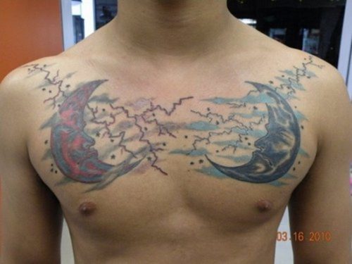 tatuajes de rayos12