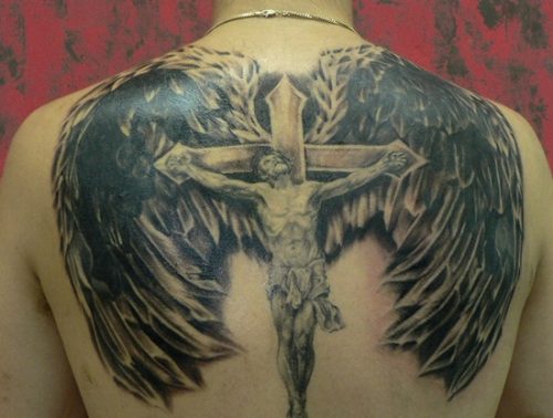 tatuajes de jesus6