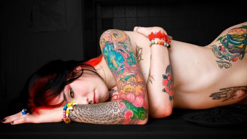 tatuajes sexy mujeres29