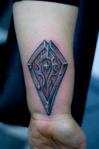 tatuajes de escudos13