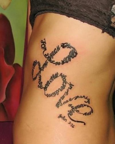 tatuajes de amor love1