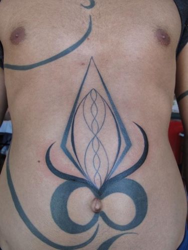 tatuajes paganos13