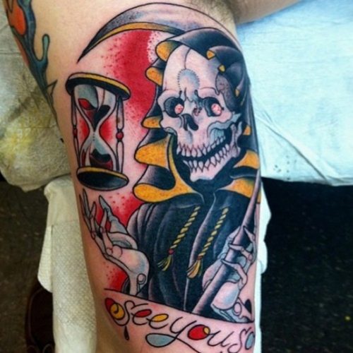 tatuajes de la muerte6