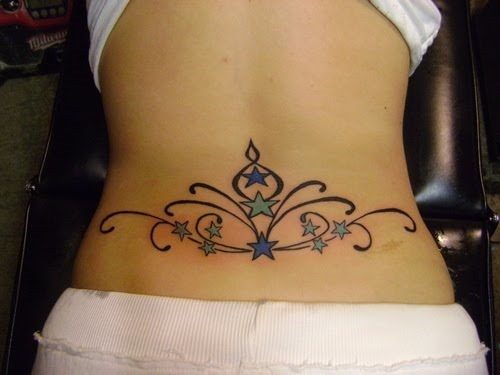 tatuajes en la espalda para mujeres14