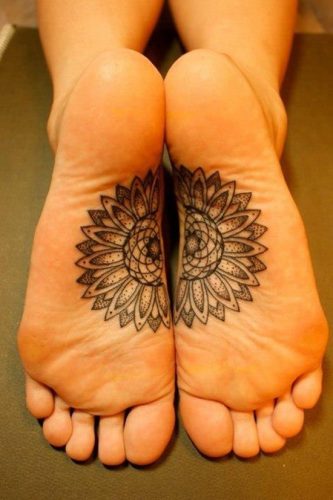 tatuajes para los pies31