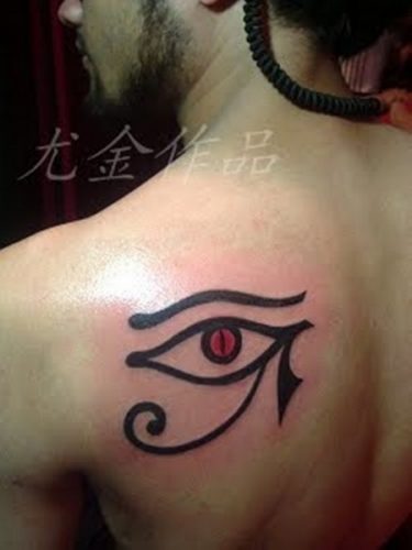 tatuajes de ojos12