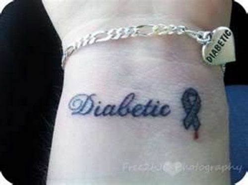 tatuajes de medicina, médicos y enfermedades12