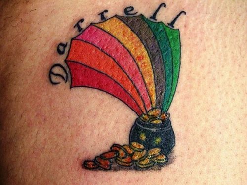 tatuajes de arcoiris24