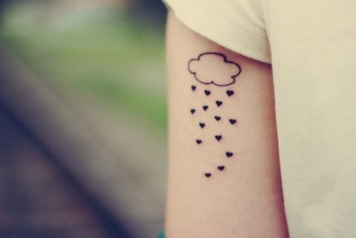 tatuajes de lluvia10