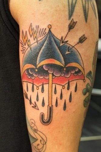 tatuajes de lluvia22