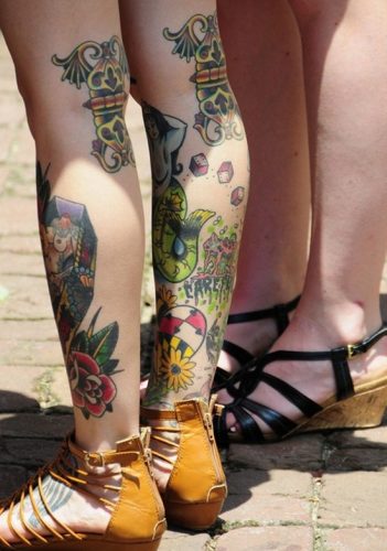 tatuajes-para-mujeres-en-la-pierna-27