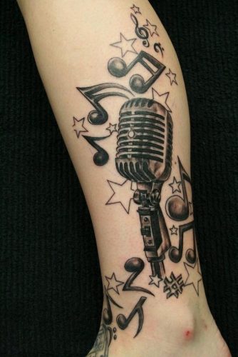 tatuajes-pequenos-de-notas-musicales-49