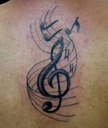 tatuajes-pequenos-de-notas-musicales-5