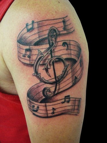 tatuajes-pequenos-de-notas-musicales-53