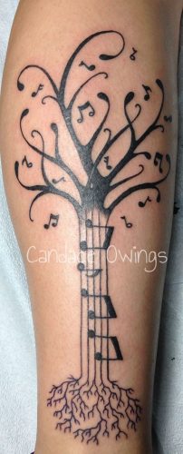 tatuajes-pequenos-de-notas-musicales-63