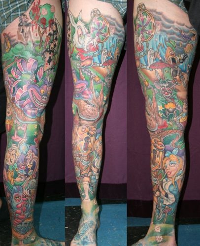 tatuajes-para-mujeres-en-la-pierna-arriba-9